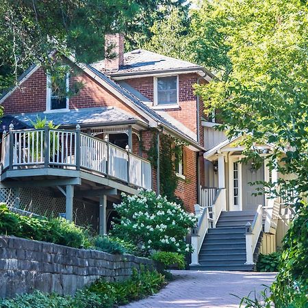 种植园住宿加早餐旅馆 霍普港 外观 照片